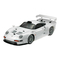 Motorized Toy Car Tamiya Porsche 911 GT1 Street 1996 Manual