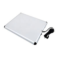 Andea Electronics TPAD10M User Manual