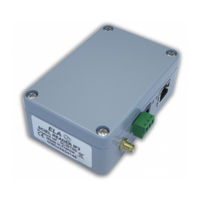 ELA SCIEL READER IP2 User Manual