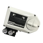 Avid Technology SmartCal Series Installation And Operating Instructions Manual