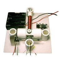 Simple Motors Kit 8 Assembly Instructions Manual