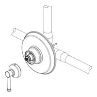 Signature Hardware BEASLEY 948779 Quick Start Manual