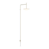 VIBIA 5758 Assembly Instructions Manual