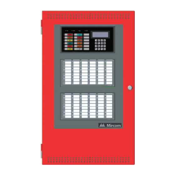 Microm FX-401 Installation And Operation Manual