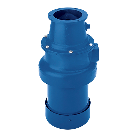 Insinger I-6 Brochure