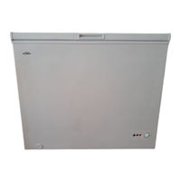 VALBERG CF 249 F W625C Instructions For Use Manual