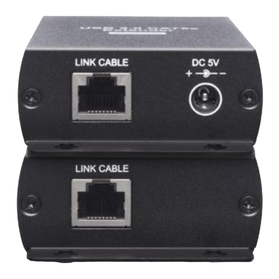 SC&T UE02H User Manual