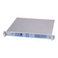 TELERAD RE9010-2G Technical Manual
