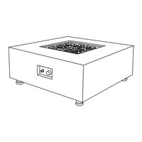 ELEMENTI BIANCO OFP103NG Manual