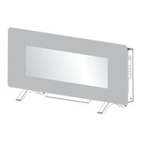 Dimplex SWM4220 Owner's Manual