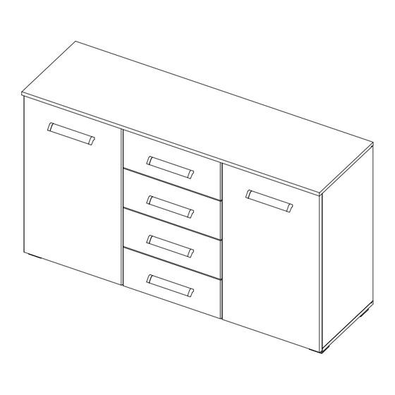 Rauch M2105 Assembly Instructions Manual