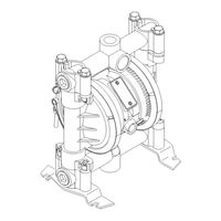 Graco 241407 Instructions-Parts List Manual