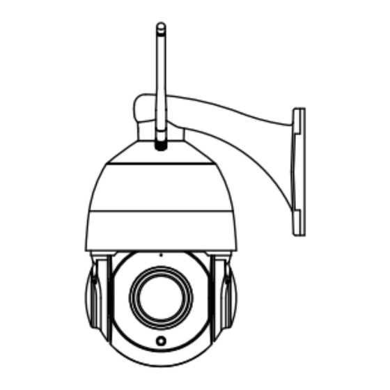 Foscam SD4 User Manual