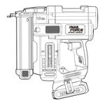Worx Nitro WX844L.X Series Manual