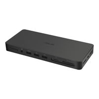 Asus DC500 User Manual