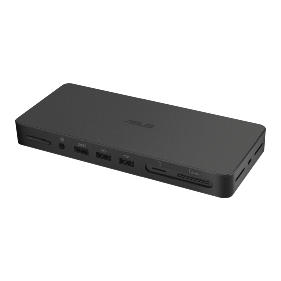 Asus DC500 User Manual