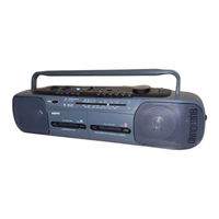 Sanyo MW731L Service Manual