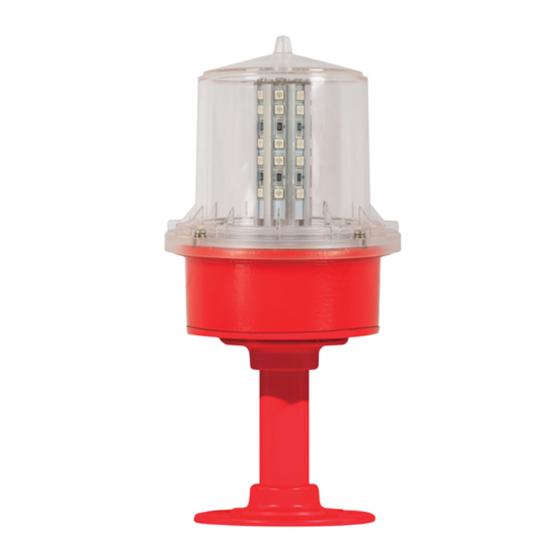 Qlightec SAOL2 Manual