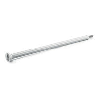 SOMFY ROLL UP2 24 Zigbee LI-ION Instructions Manual
