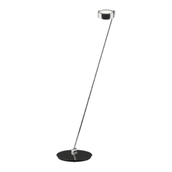 Occhio lettura NV 125 Mounting Instructions