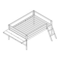overstock N709P236480 Assembly Intructions