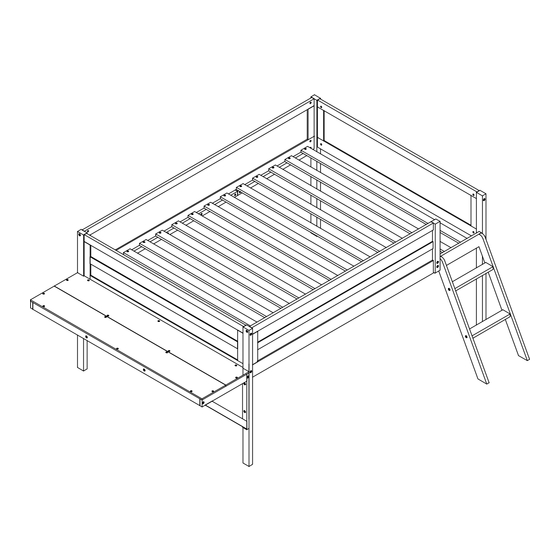 overstock N709P236480 Assembly Intructions