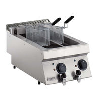 Zanussi 178117 Brochure & Specs