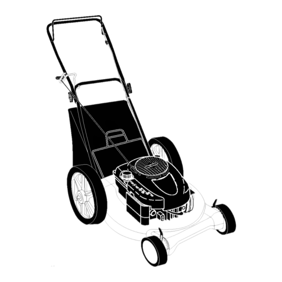 Craftsman 917.388570 Owner's Manual