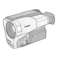 Canon G 45 Hi Instruction Manual