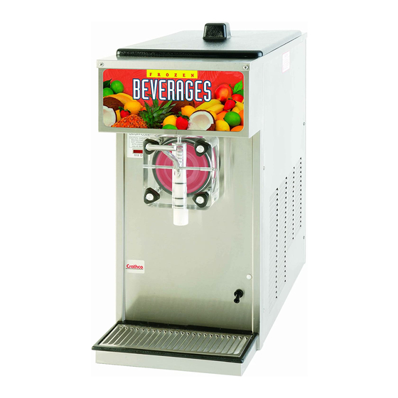 Grindmaster 3511 User Manual