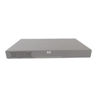 HP N1200 - StorageWorks Network Storage Router User Manual