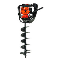Stihl BT 130 Instruction Manual