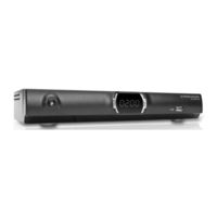 Ferguson FT-8100 HD User Manual