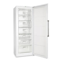 Gram FS 4296-90 N User Manual