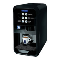 LAVAZZA LB 2500 PLUS Instructions For Use Manual