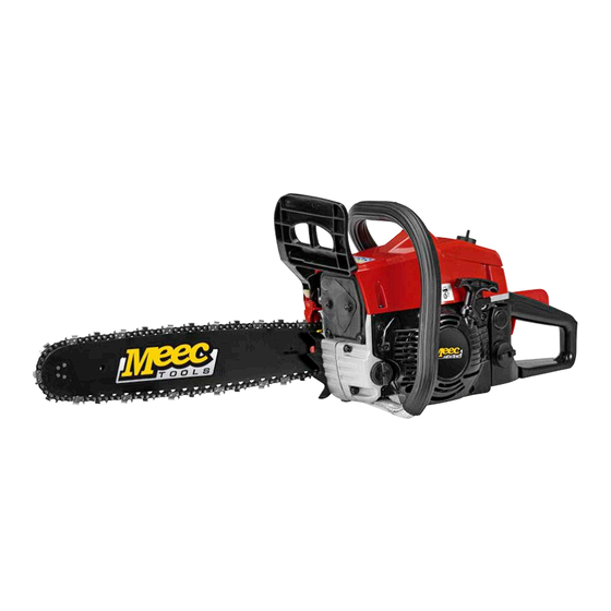 Meec tools 721-341 User Instructions