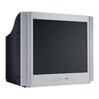 RCA Alert Guard 27F671T Brochure & Specs