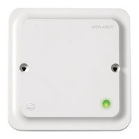 Assa Abloy Aperio Hub AH20 Installation Instructions Manual