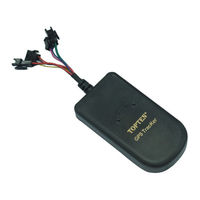 topten GT08 User Manual