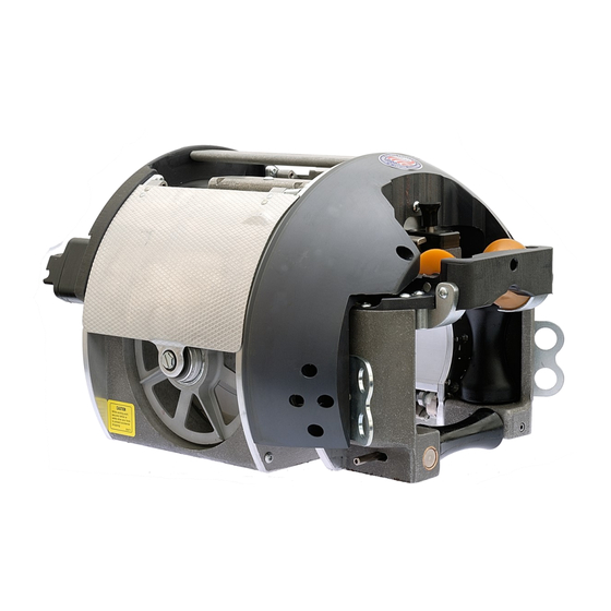 GMP Apollo Lasher Operation And Maintenance