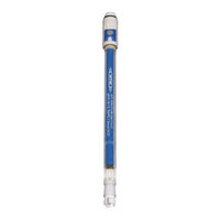 Xylem WTW SenTix HW Operating Manual
