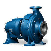 Summit 2175 L Installation, Operation And Maintenance Manual