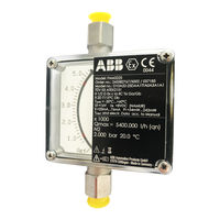 ABB FAM3200 Series Commissioning Instruction