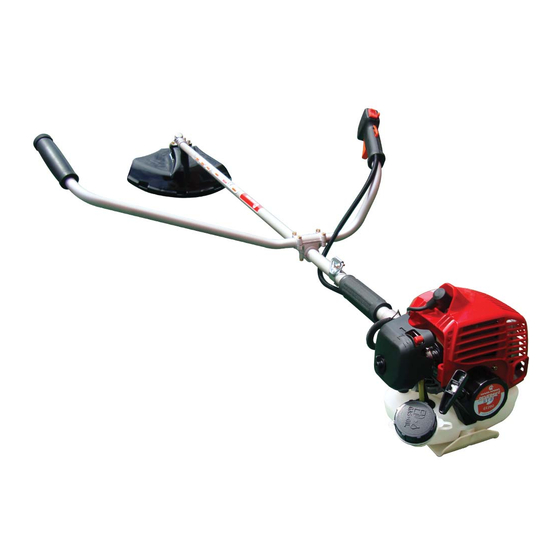 Maruyama BC2300 Owner's/Operator's Manual