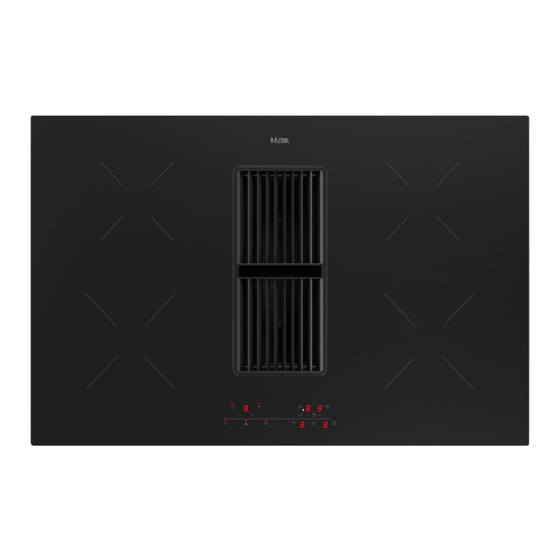 ETNA AKI480ZT Instructions For Use Manual