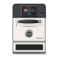 Midea TJE17GS7-S00N0A Service Manual
