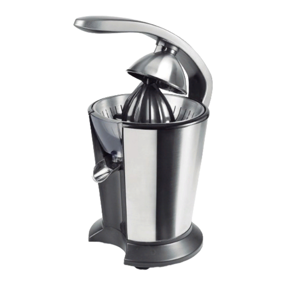 Lacor 69120 Instructions For Use And Maintenance Manual