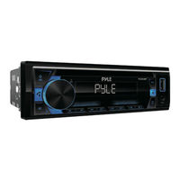Pyle PLCD54MP User Manual