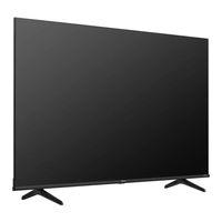 Hisense 65U8HQ Service Manual