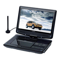 Reflexion DVD9212 User Manual